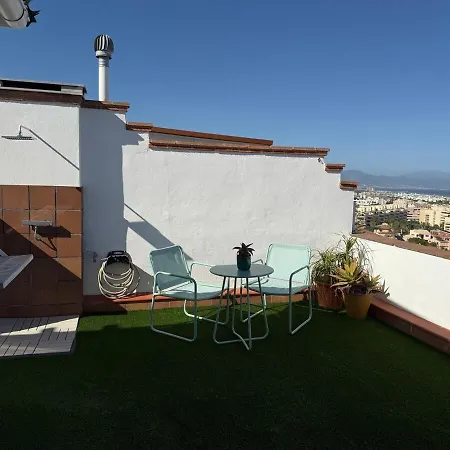 Infiniti Playamar Torremolinos