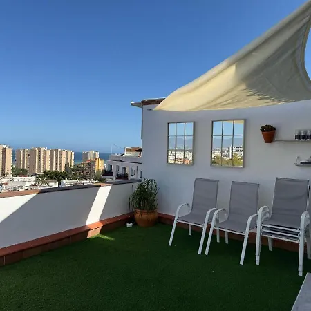 Infiniti Playamar Apartment *