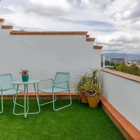 Infiniti Playamar Apartment