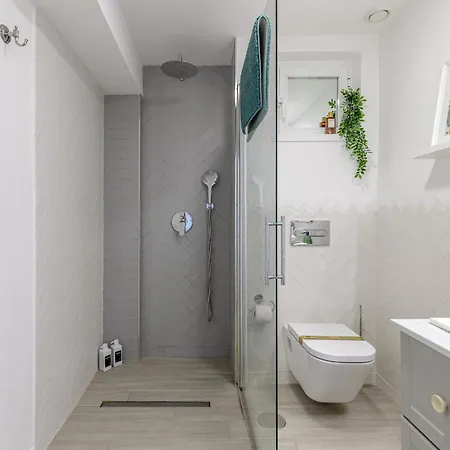 Apartment Infiniti Playamar Torremolinos