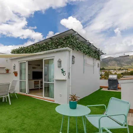 Apartamento Infiniti Playamar