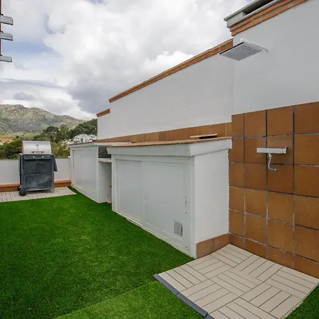 Apartamento Infiniti Playamar