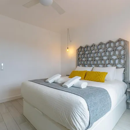 Apartamento Infiniti Playamar *
