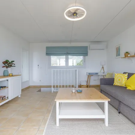 Apartamento Infiniti Playamar