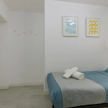 Infiniti Playamar Apartamento Torremolinos