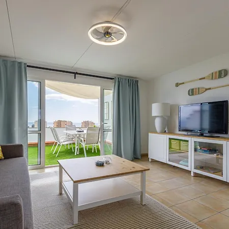 Infiniti Playamar