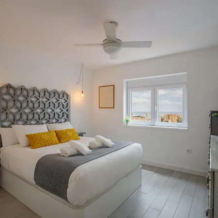 Infiniti Playamar Apartamento *