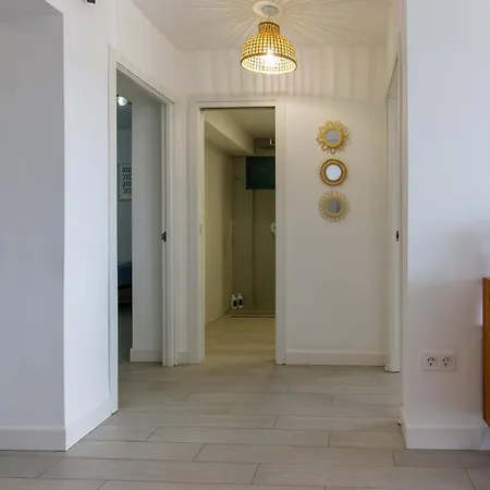 Apartamento Infiniti Playamar Torremolinos