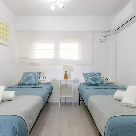 Infiniti Playamar Apartamento
