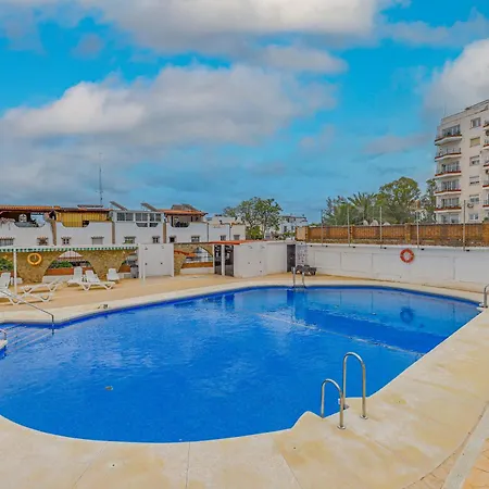 Apartamento Infiniti Playamar Torremolinos