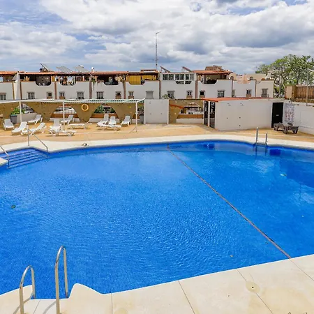 Infiniti Playamar Apartment Torremolinos